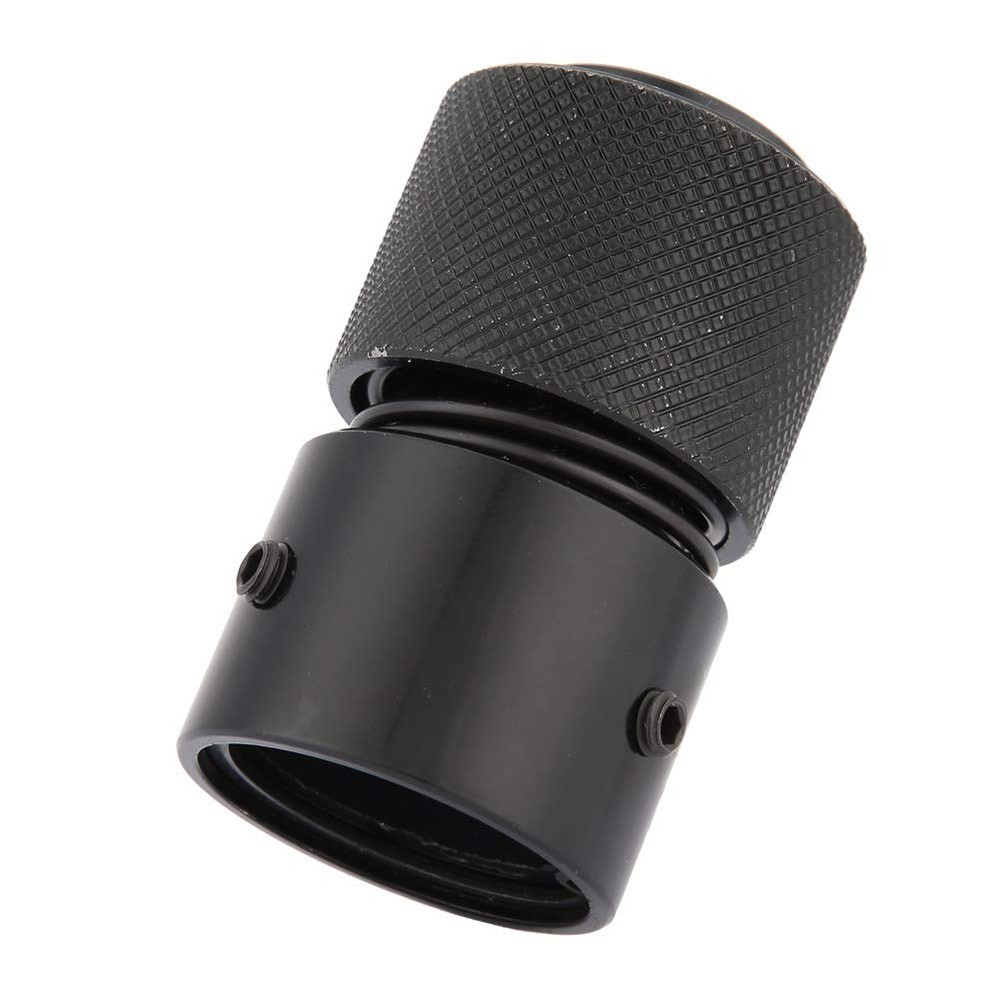 Air Hammer Retaining Chuck Quick Release Pneumatic Shovel Coupler Tool