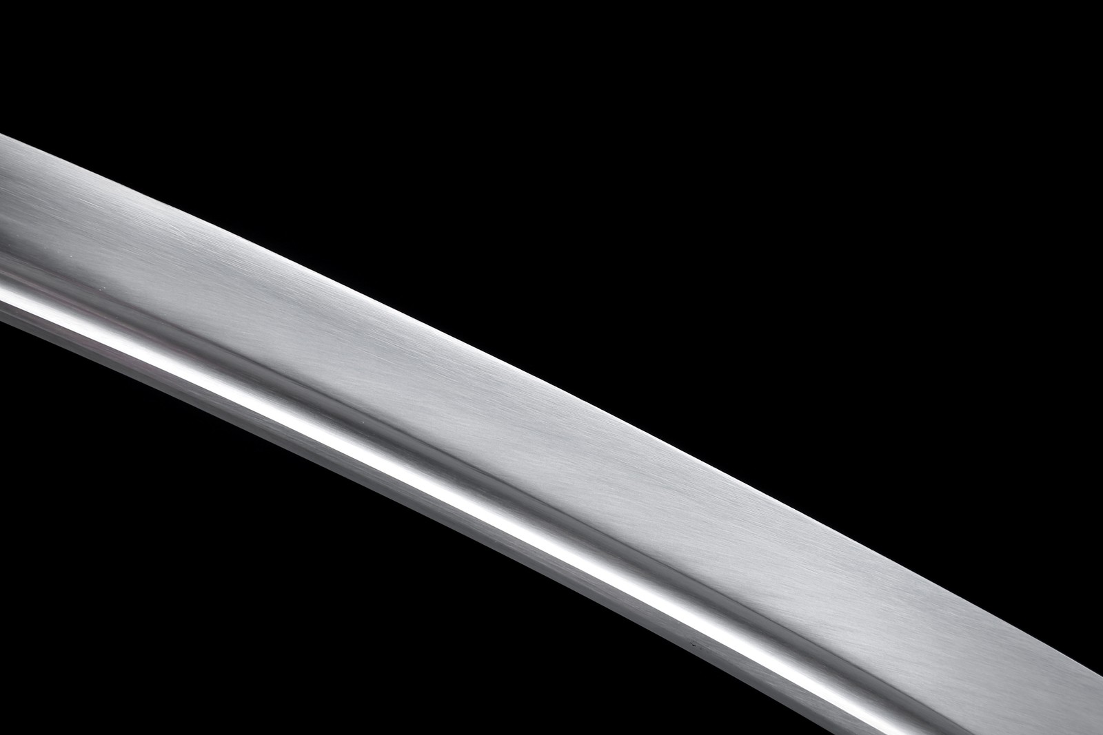 T10 Sharp Japanese Samurai Katana Battle Ready Real Tachi Sword Large Radian