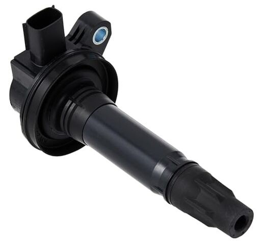 DG520 Coil Assembly