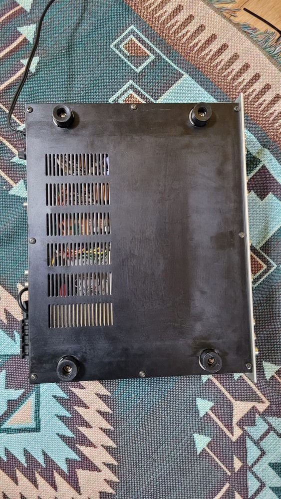 Marantz Model 150 tiner