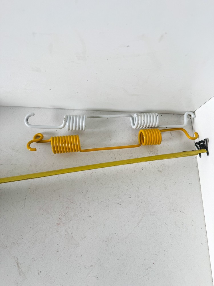 Meritor SP7897S RH Spring Kit EL07