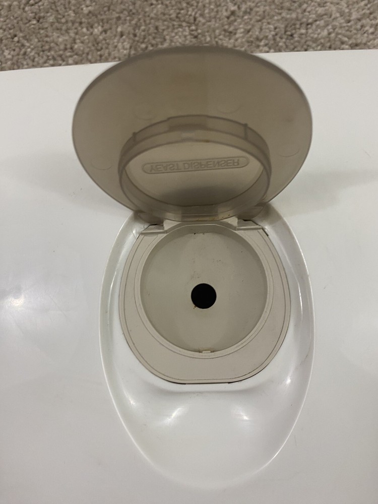 Panasonic SD-YD250 Lid Plastic Cover Top Automatic Bread Maker Replacement Part