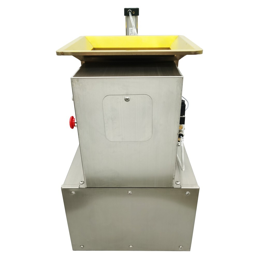 Electric Dough Quantitative Partition Machine Commercial Pneumatic Dough Divider