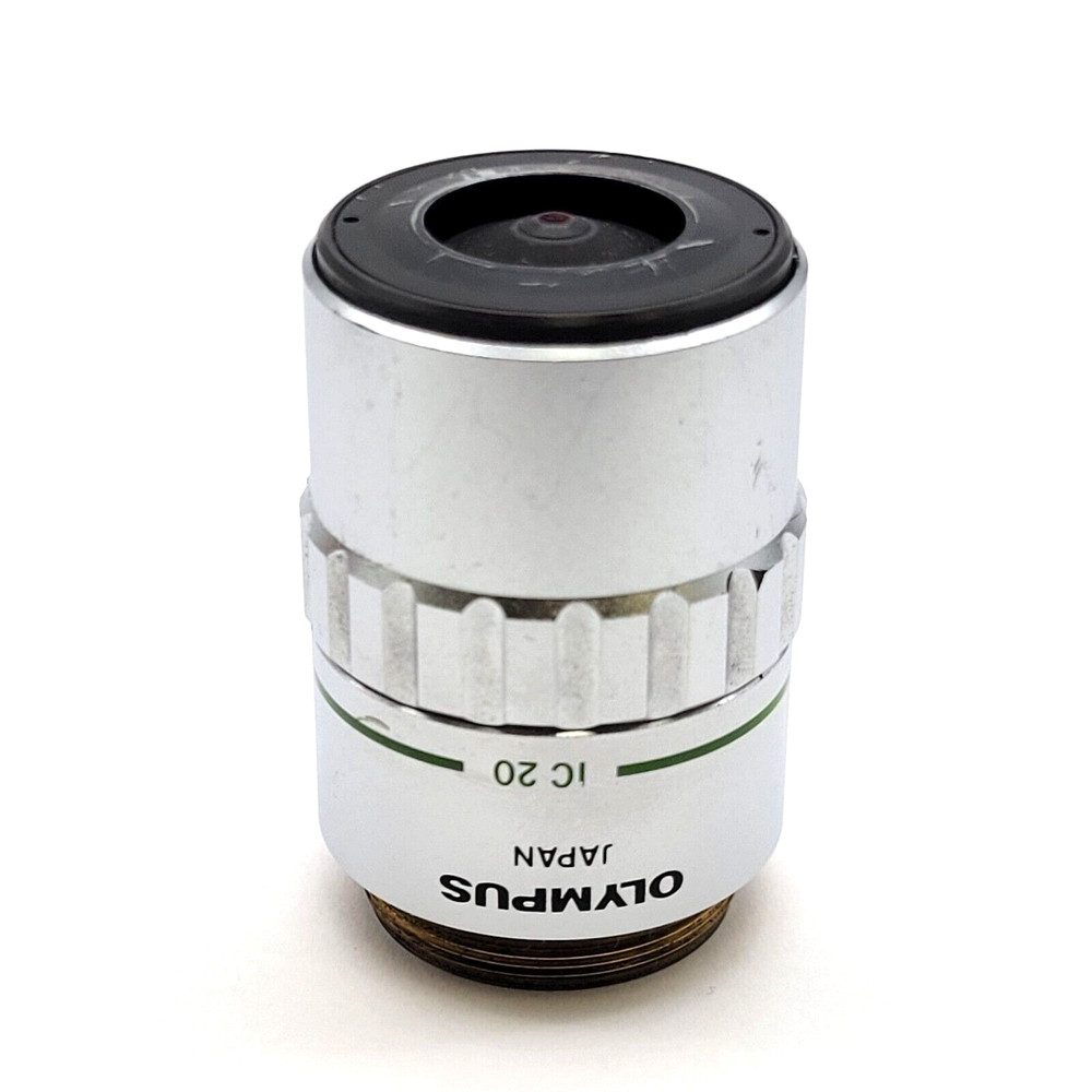 Olympus Microscope Objective NeoDPlan 20x BF/DF Neo DPlan