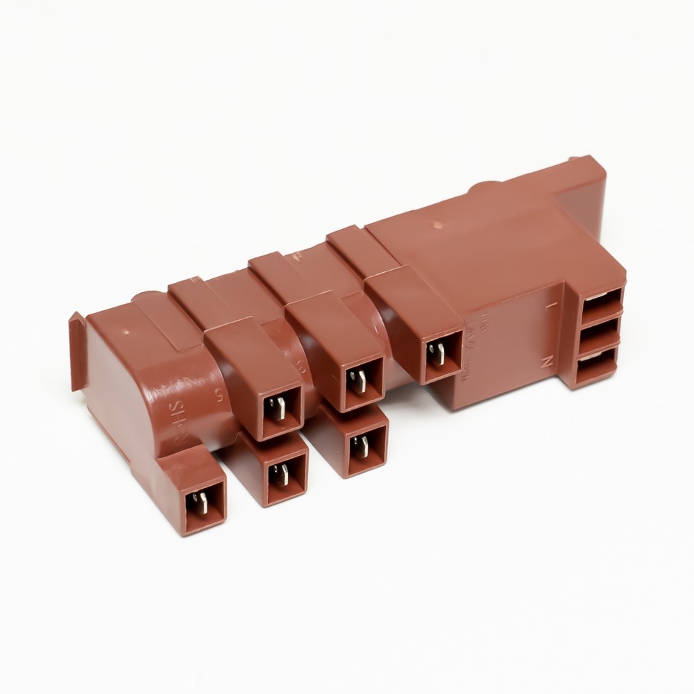 Exact Replacement  WB13X24741for GE Gas Range Burner Spark Ignition Module