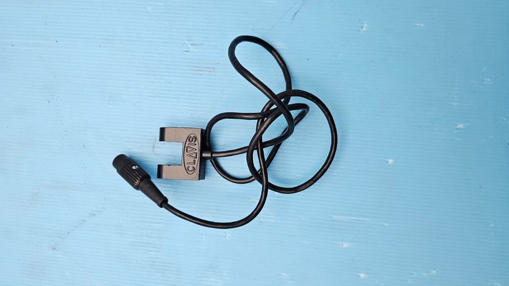 CLAVIS® Belt tension meter Probe