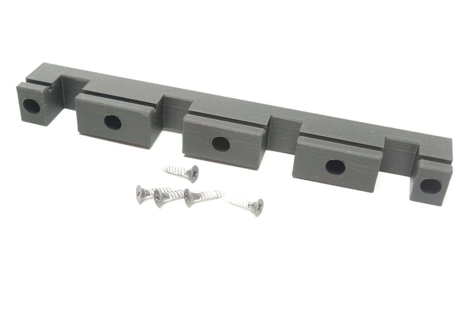 TC Thompson Center Encore Barrel Wall Rack Holder Hanger 4 Barrels