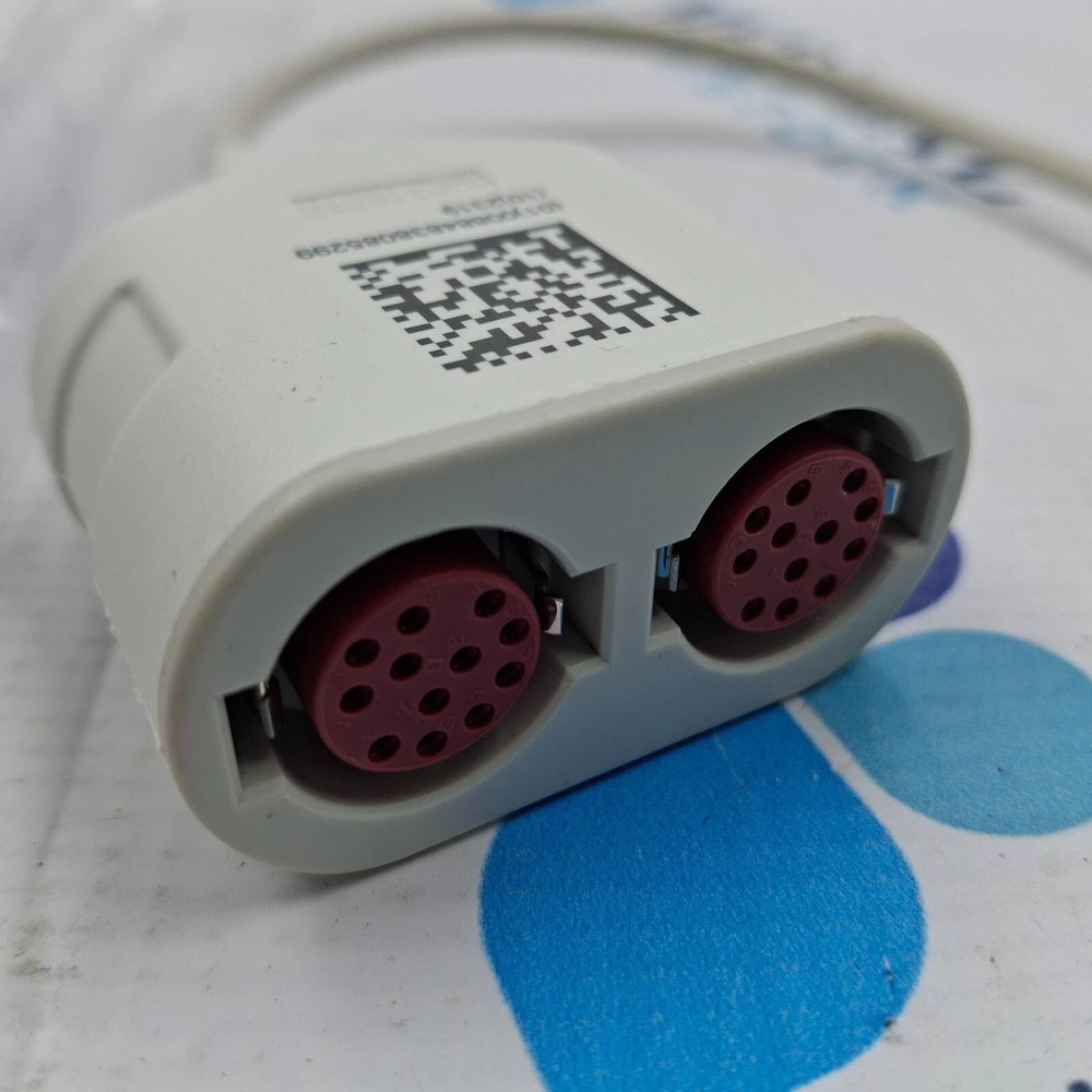 Philips Dual IBP Adapter Ref 989803199741