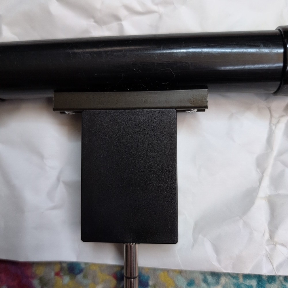 AOR LA320 High Performance Active Loop Antenna Medium Wave Japan Rare