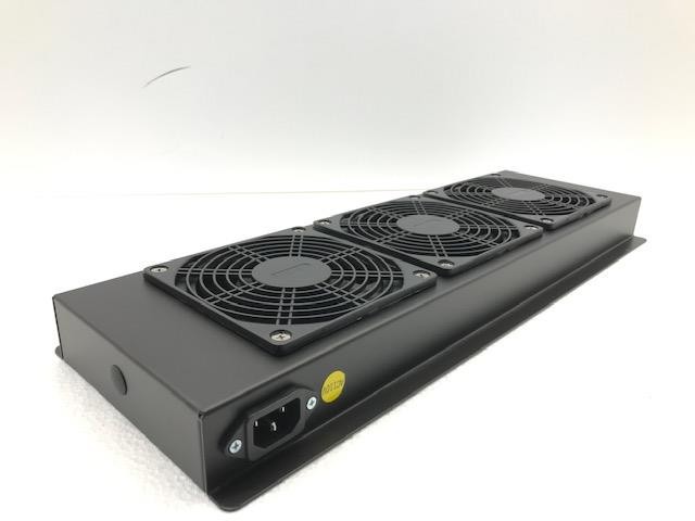 Black Box RM2409 Fan Units for Select Server & Select Plus Cabinet