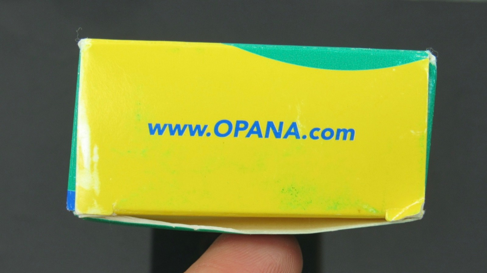 Opana Oxymorphone CII Metal PENS Boxed Set Drug Rep Pharmaceutical Promo HTF