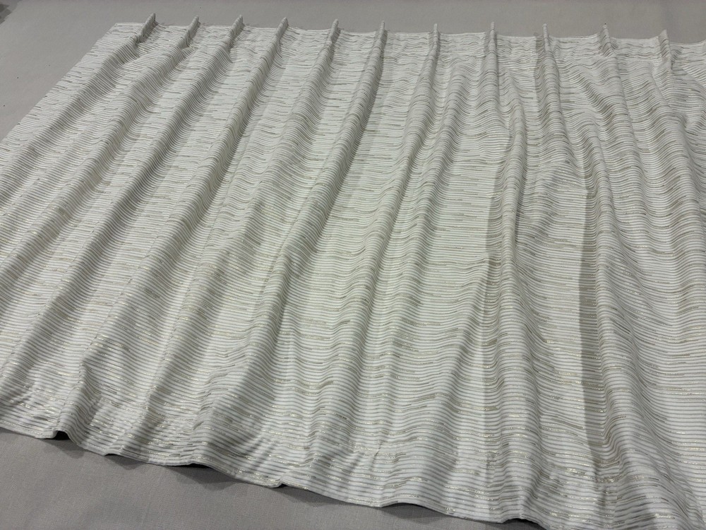 RV Motorhome Windshield Curtains. New.