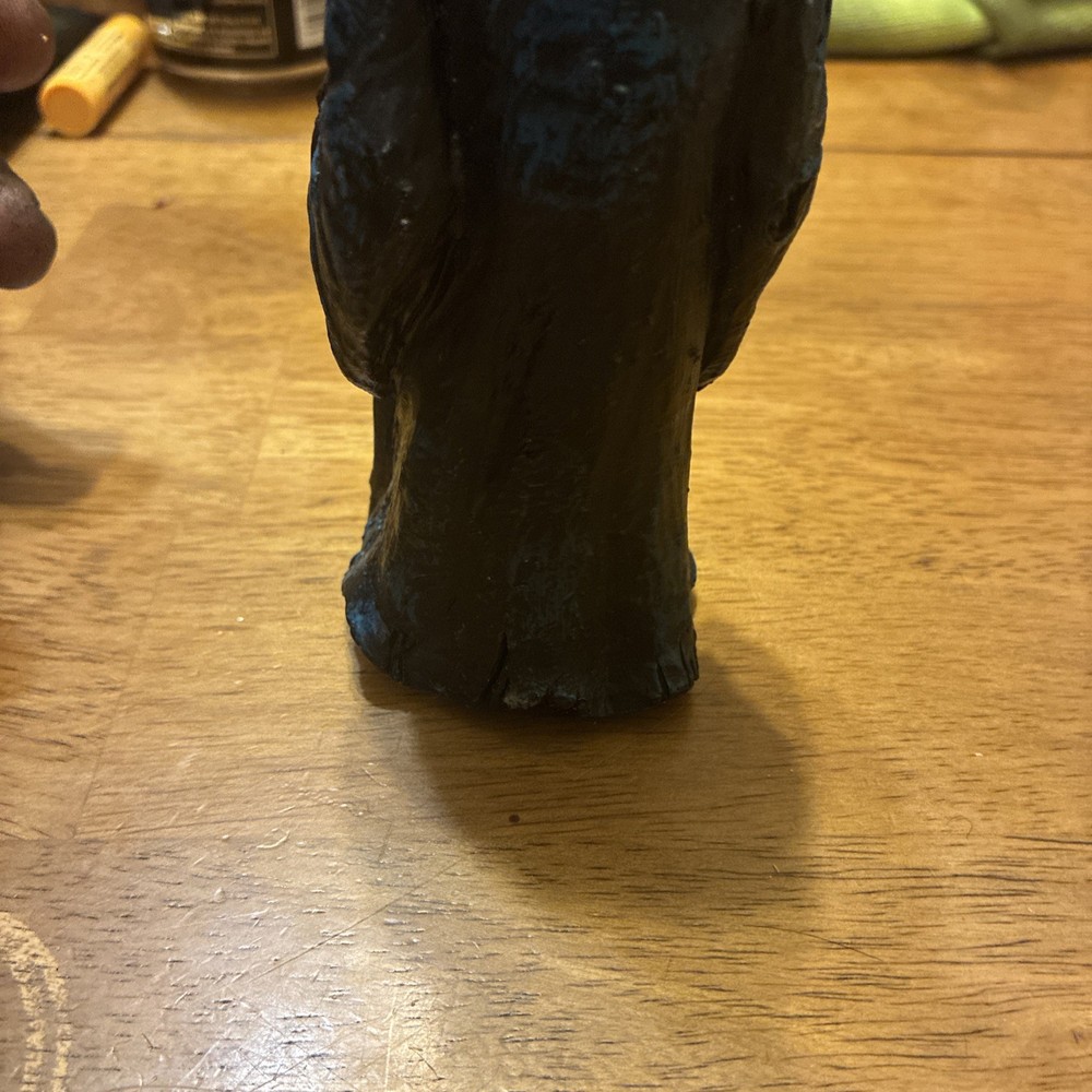 Black 5.5" - Grim Reaper
