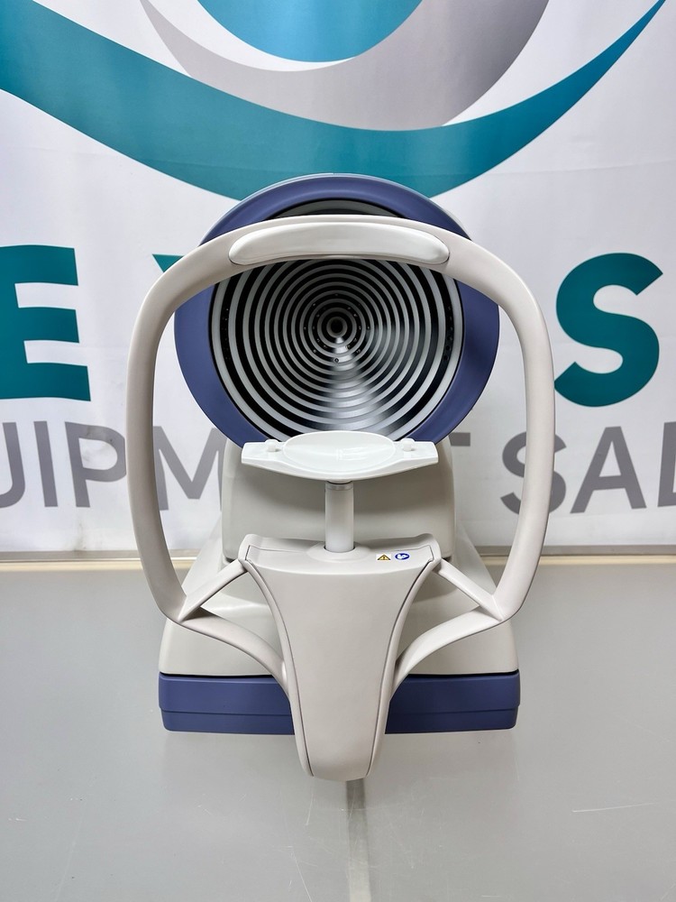 Topcon Aladdin-M Biometer/ Topographer System