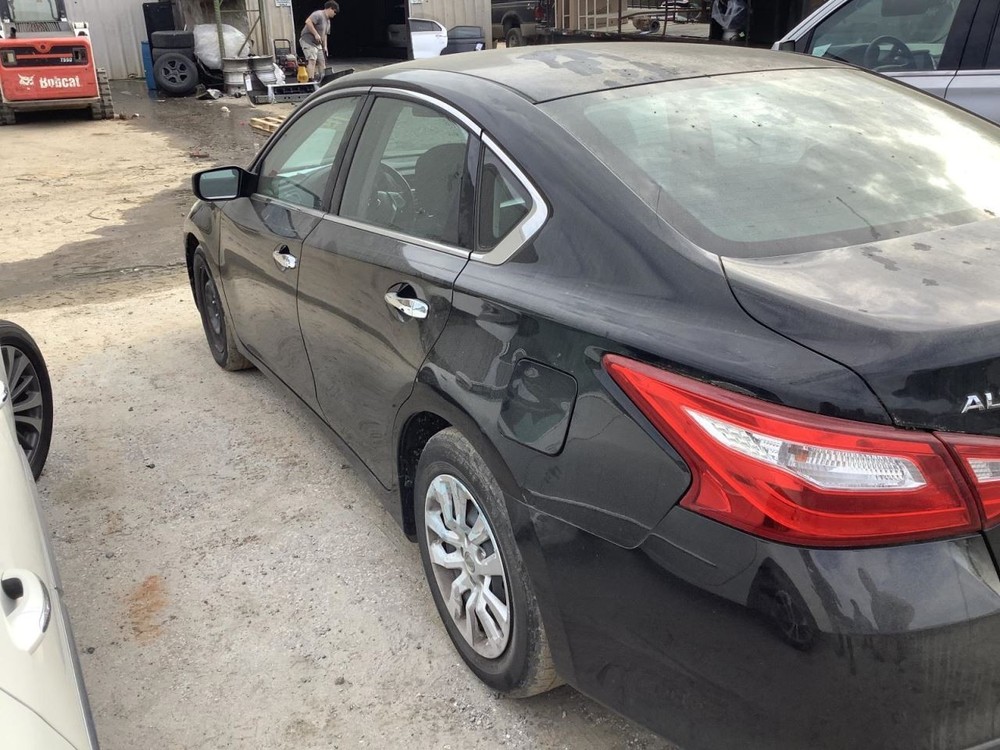 Fuse Box Engine Sedan Base Fits 16-17 ALTIMA 5016601