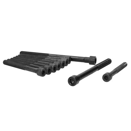 Ajusa 81020800 Head Bolt Set