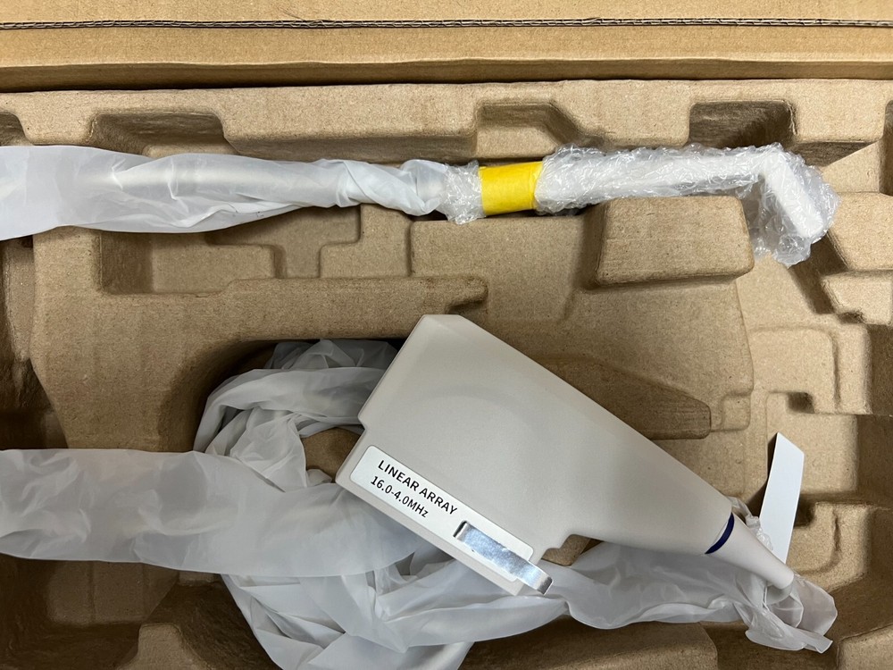 LINEAR ARRAY (INTRAOPERATIVE) PROBE MODEL 10I2 for Sonoscape S8 EXP