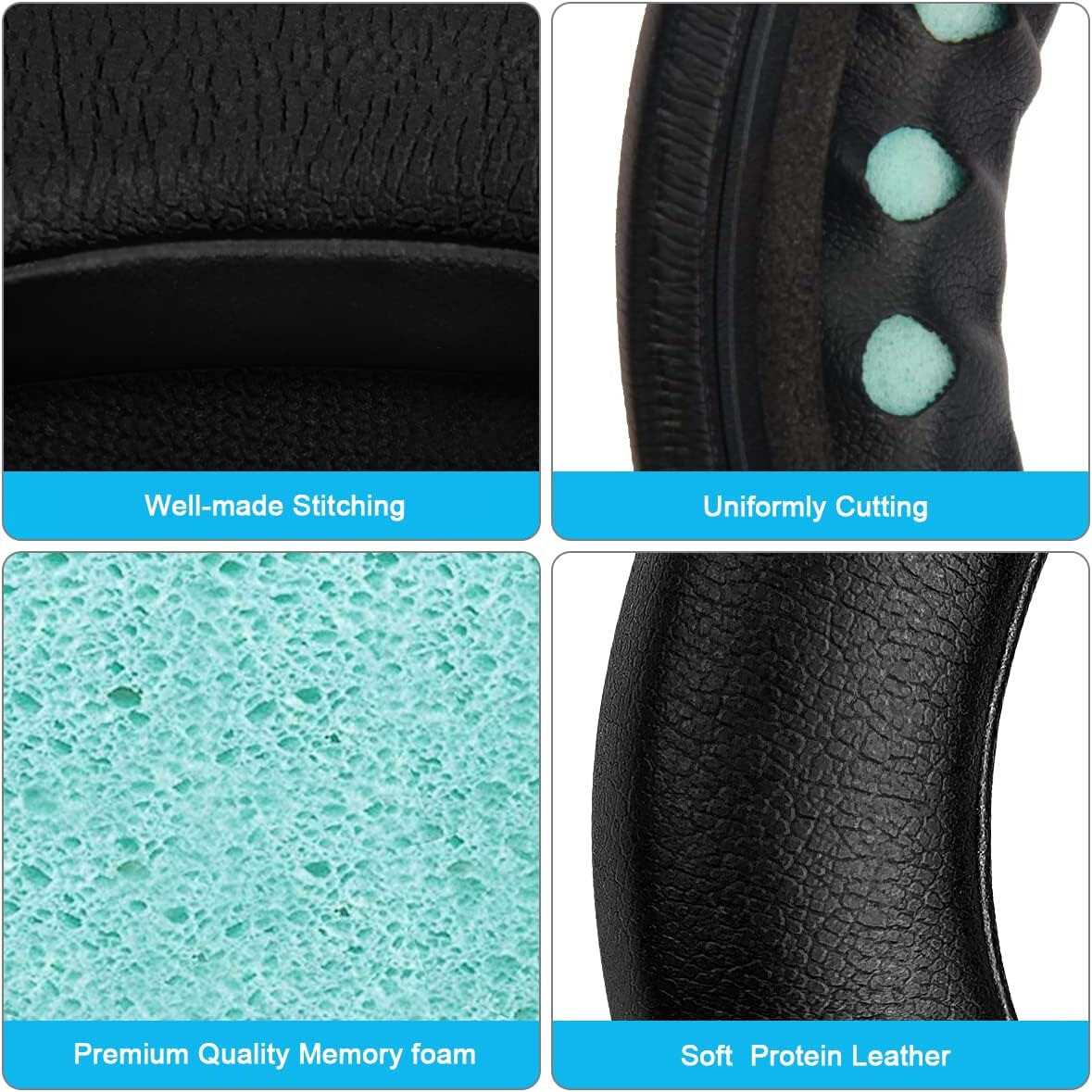 Ear Pads Soft Cushion Replacement For Bose Noise Cancelling 700 NC700 Headphones