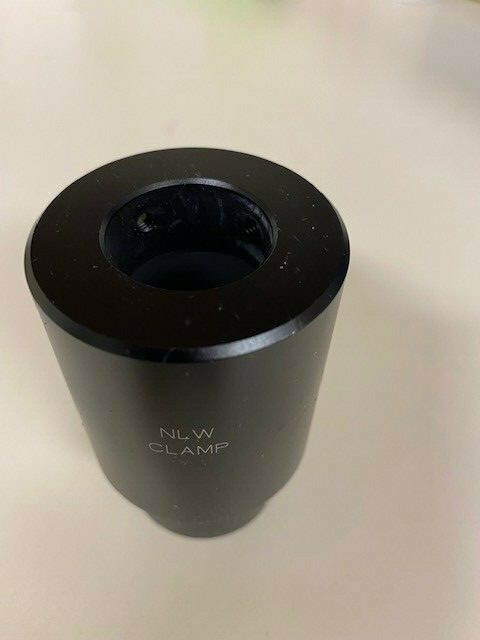 Microscope camera adaptor NLW Clamp