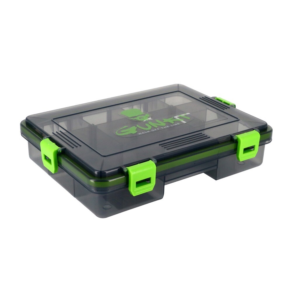 Gunki Waterproof Lures Box