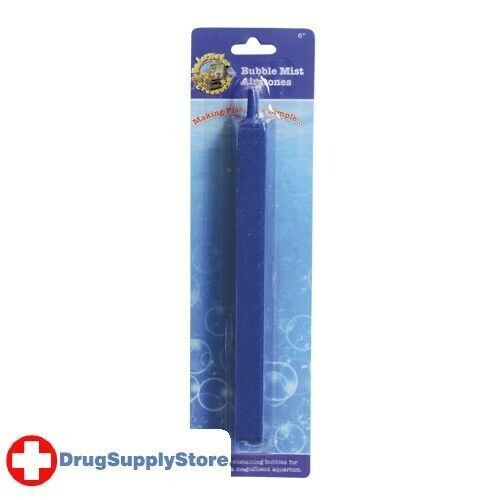 RA Bubble Mist Airstone - Rectangular - 6"