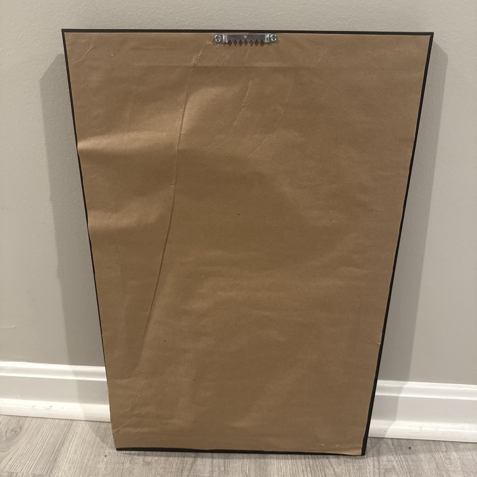 Tiger Woods Golf Grand Slam Champion 24.75" x 16" Framed Collectible