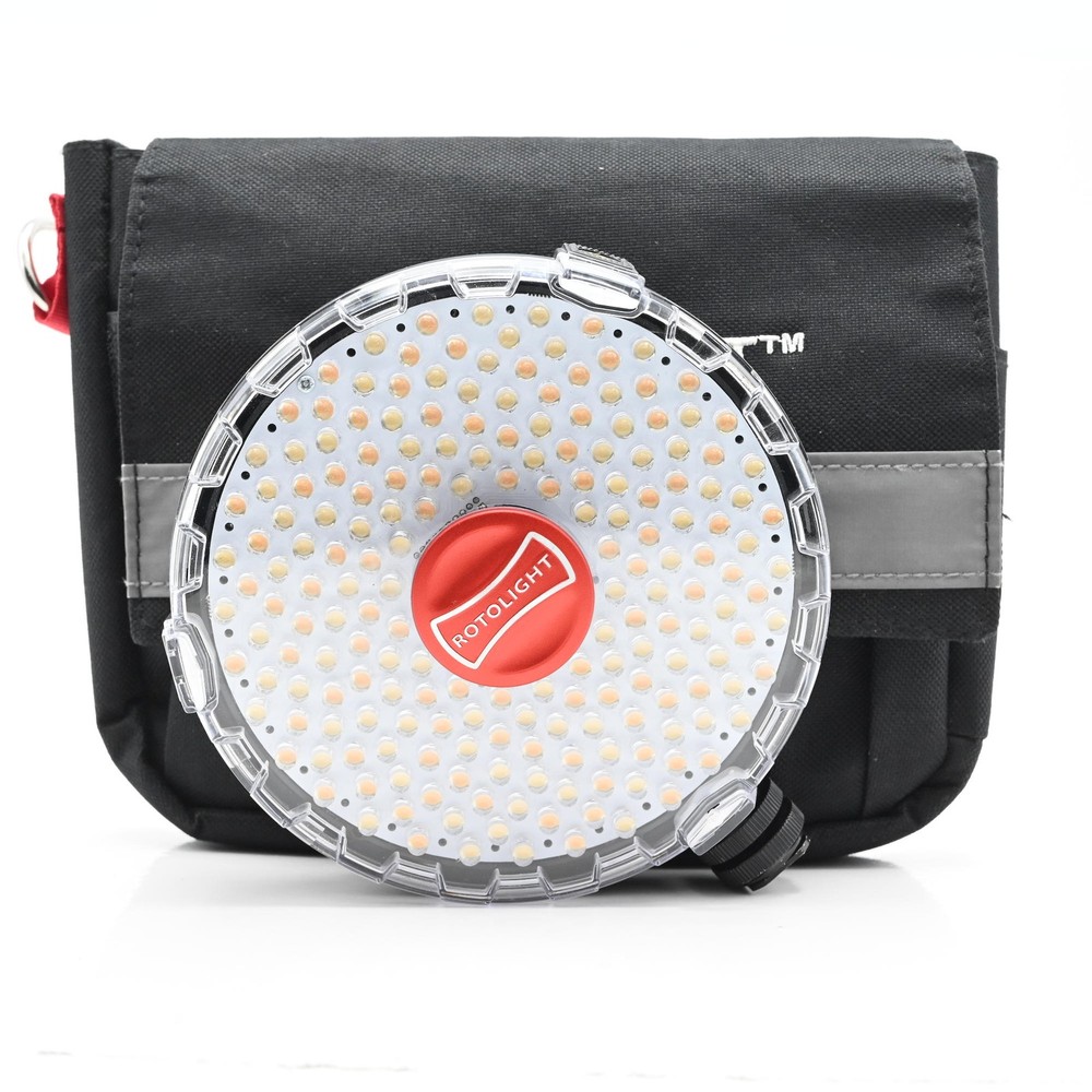 Rotolight NEO 2 On-Camera LED Light #831