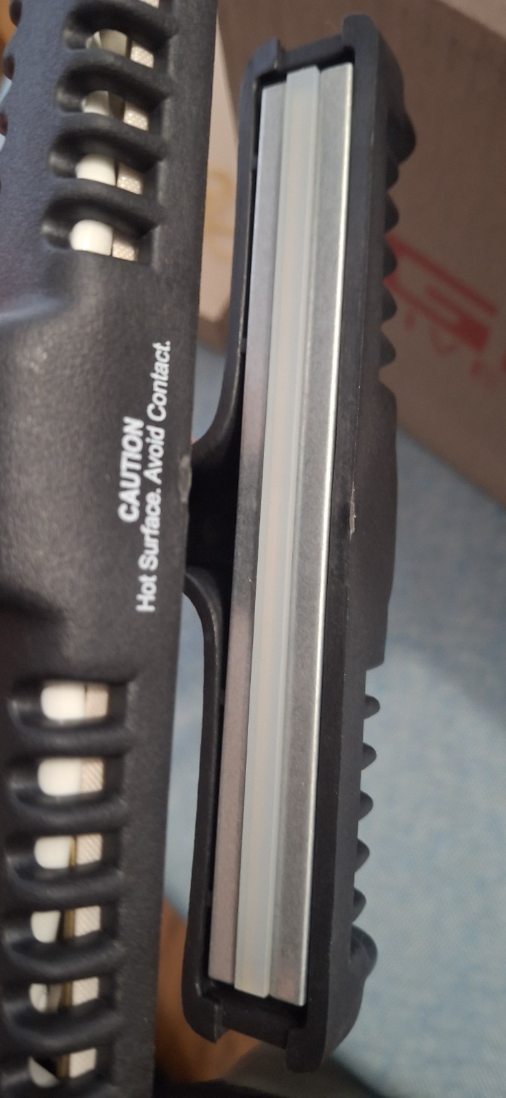 DPC E16M 6 inch Handheld Heat Sealer