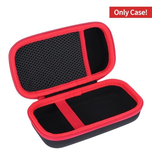 Storage Case Compatible with AstroAI Multimeter Tester TRMS 4000 Counts Volt