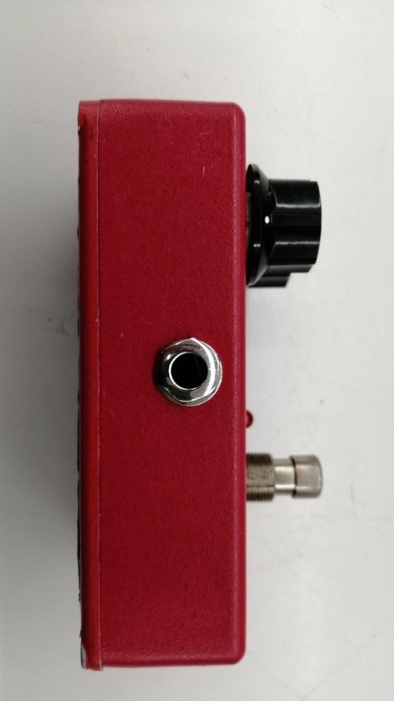 MXR DYNA COMP Compressor Pedal