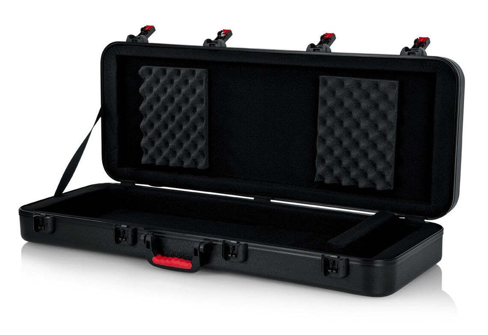 Gator ATA Molded TSA Keyboard Case - 49-Key