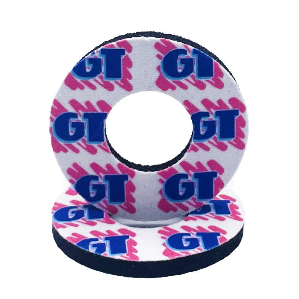 GT BMX Freestyle Grip Donuts