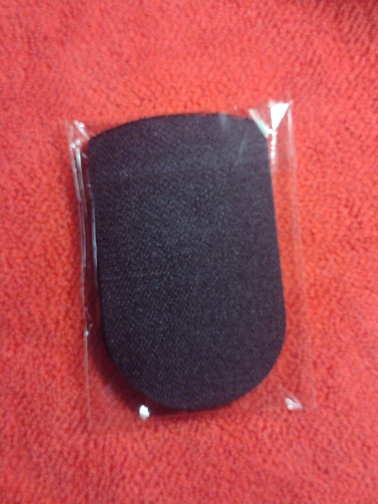 RobbJack CUTTING TOOLS Tactical Morale Patch SHOT-SHOW 2025 PVC hook&loop NIP