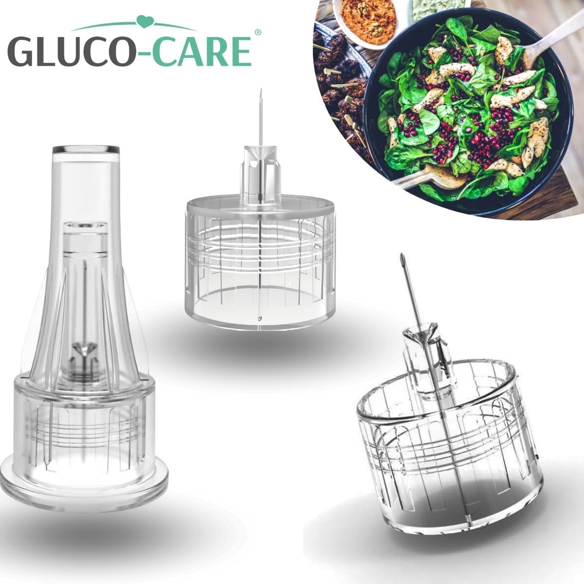 Pen Tips 31G x 4mm Universal Fit 100/bx Extra-Thin Wall Technology