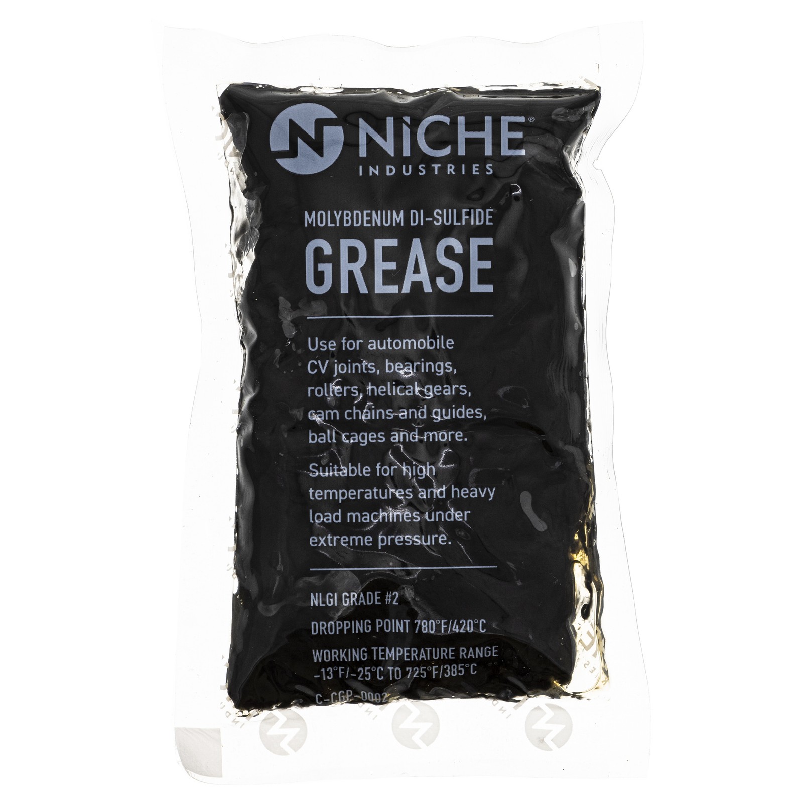 NICHE Front CV Axle Boot Kit for Yamaha Rhino 660 450 5KM-2510H-10-00 UTV