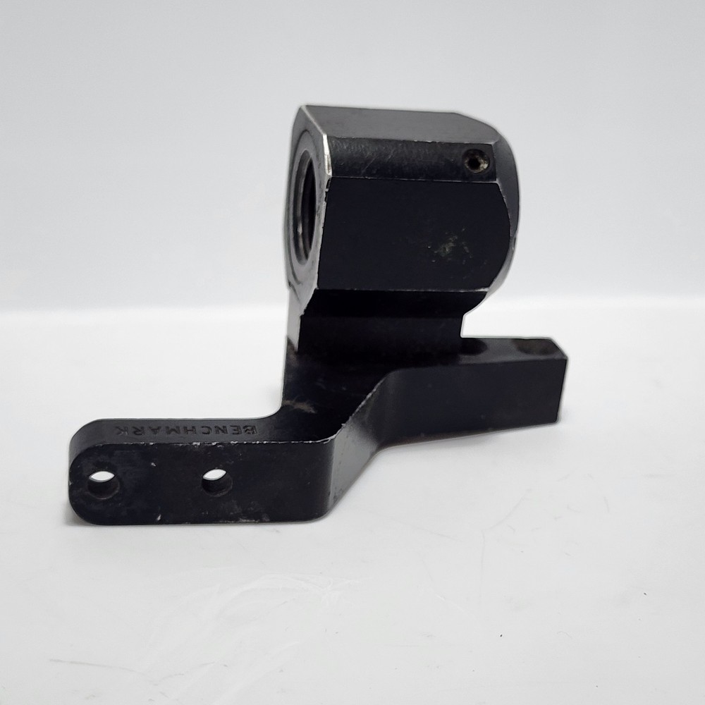 Benchmark ASA and rail - Dust Black ***Untested