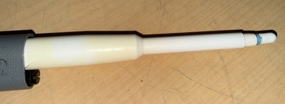 Oxford P-7000 Sampler System