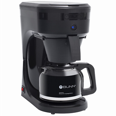 Bunn SBS SPEED BREW SELECT SBS Speed Brew Select Coffee Maker, 10-Cups -