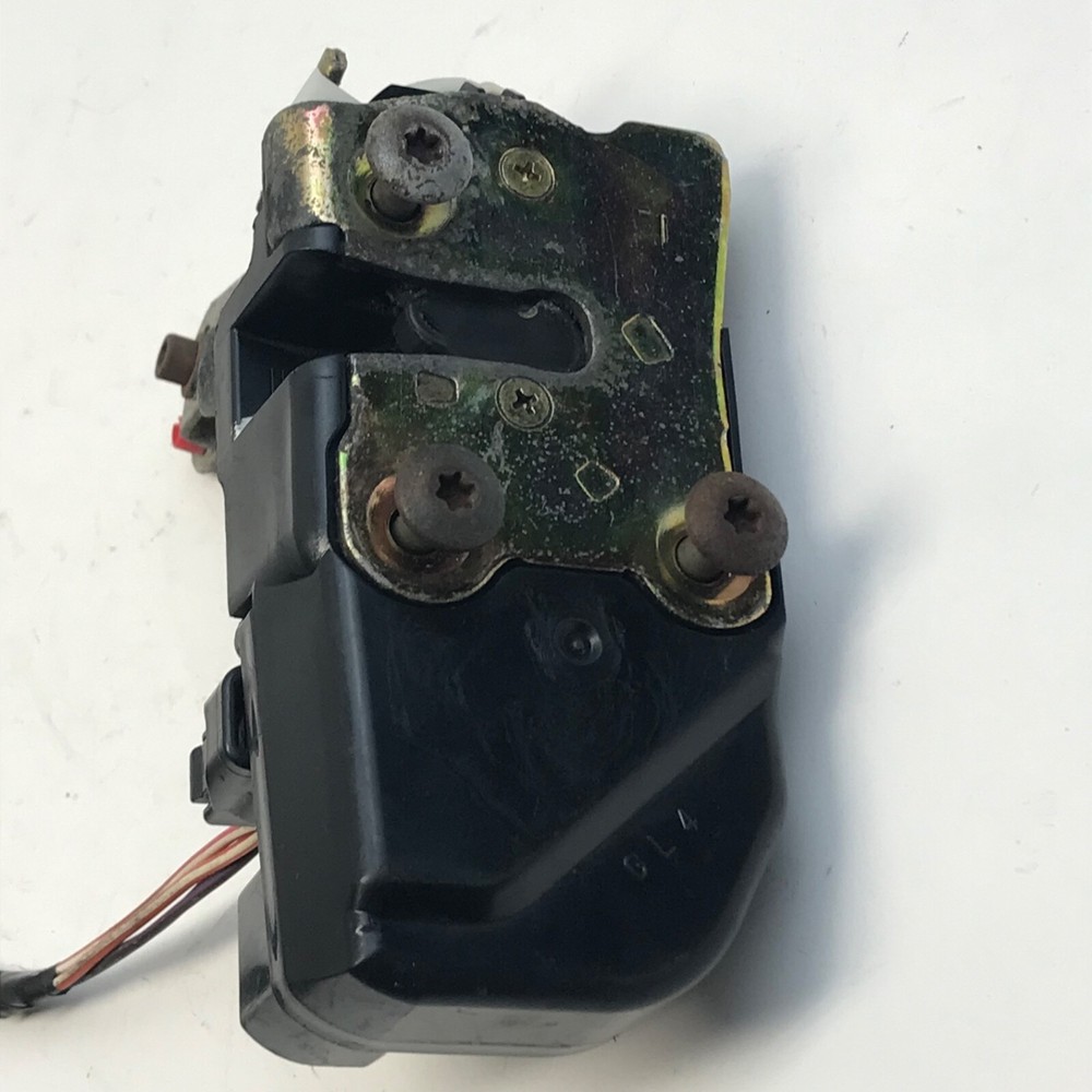 04 - 07 Jeep Liberty Trunk Latch Tailgate Lock Latch Actuator 2004-2007 05 06