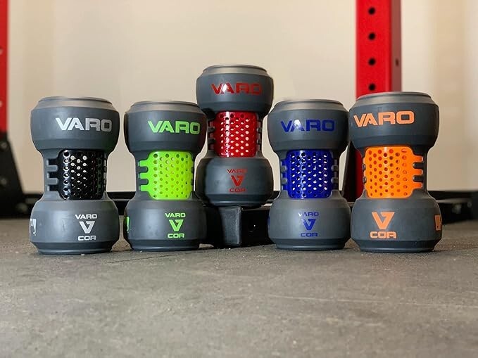 NEW! Varo COR Bat Training 20oz Weight for Baseball Softball (MLB Authentic)