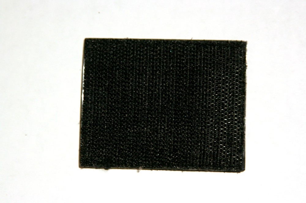 XS SIGHTS Tactical Morale Patch - PVC - Hook Back *NEW