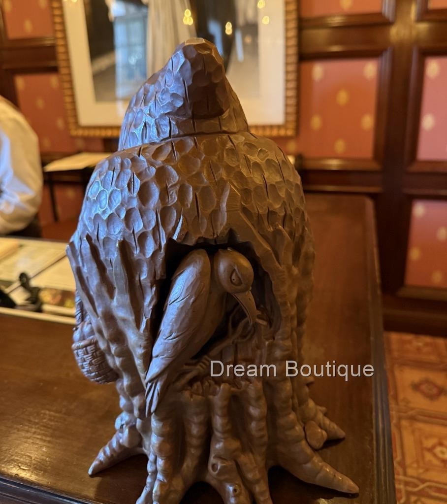 Disney Carthay Circle Witch Poison Apple Mug NIB