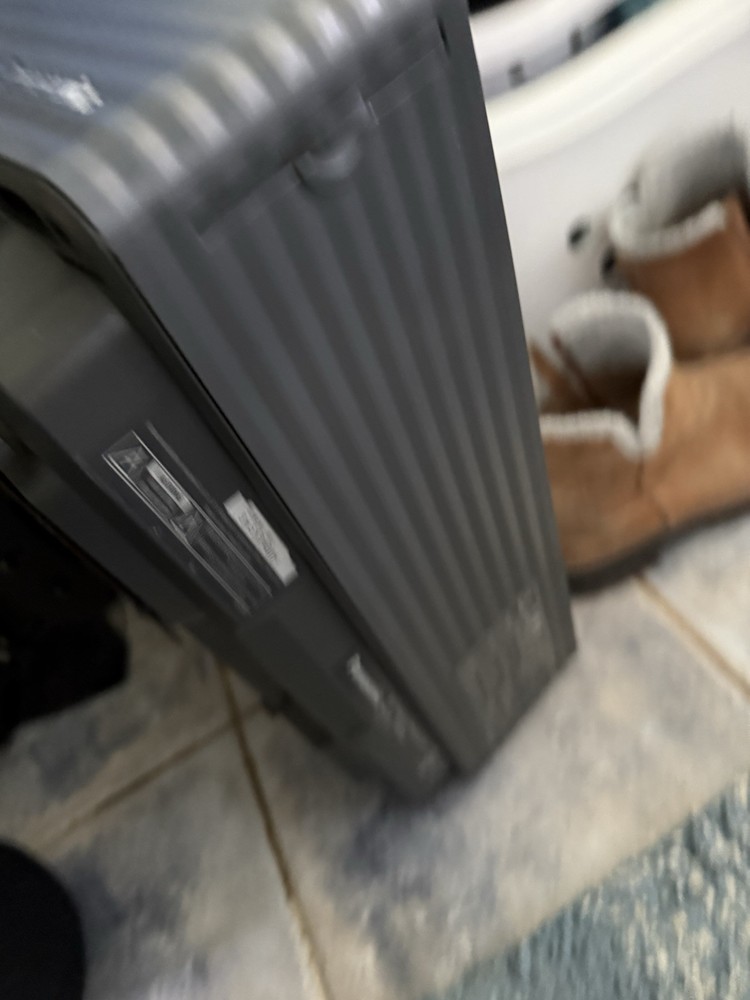 Panasonic Pt-d5500ul Projector