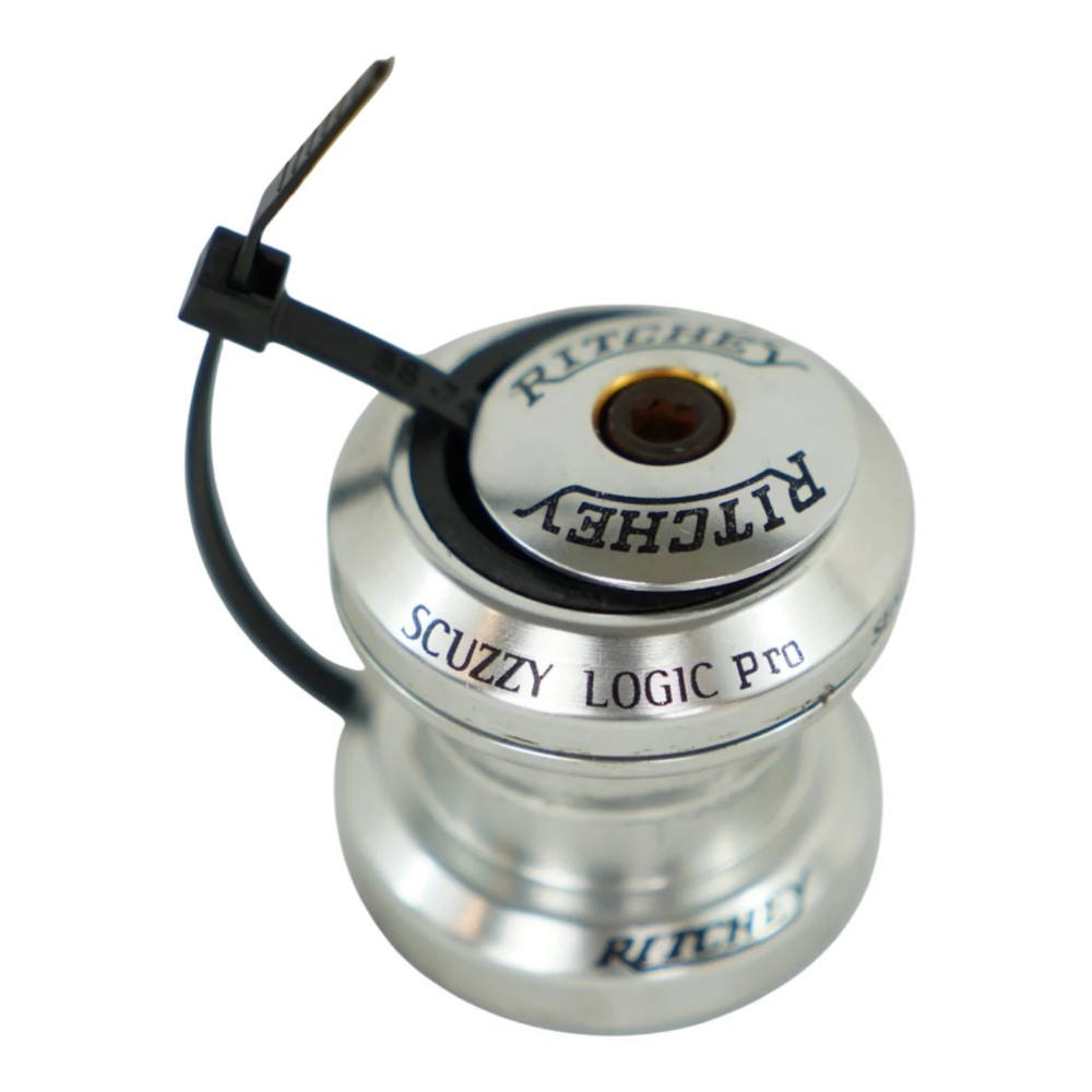 Ritchey 1 1/8" Scuzzy Logic Pro Threadless Headset