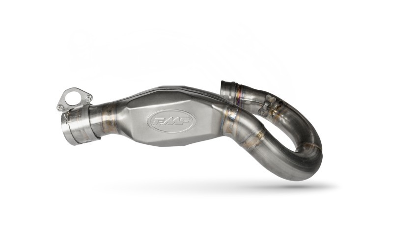 FMF FMF 4-Stroke Megabomb Header 041607