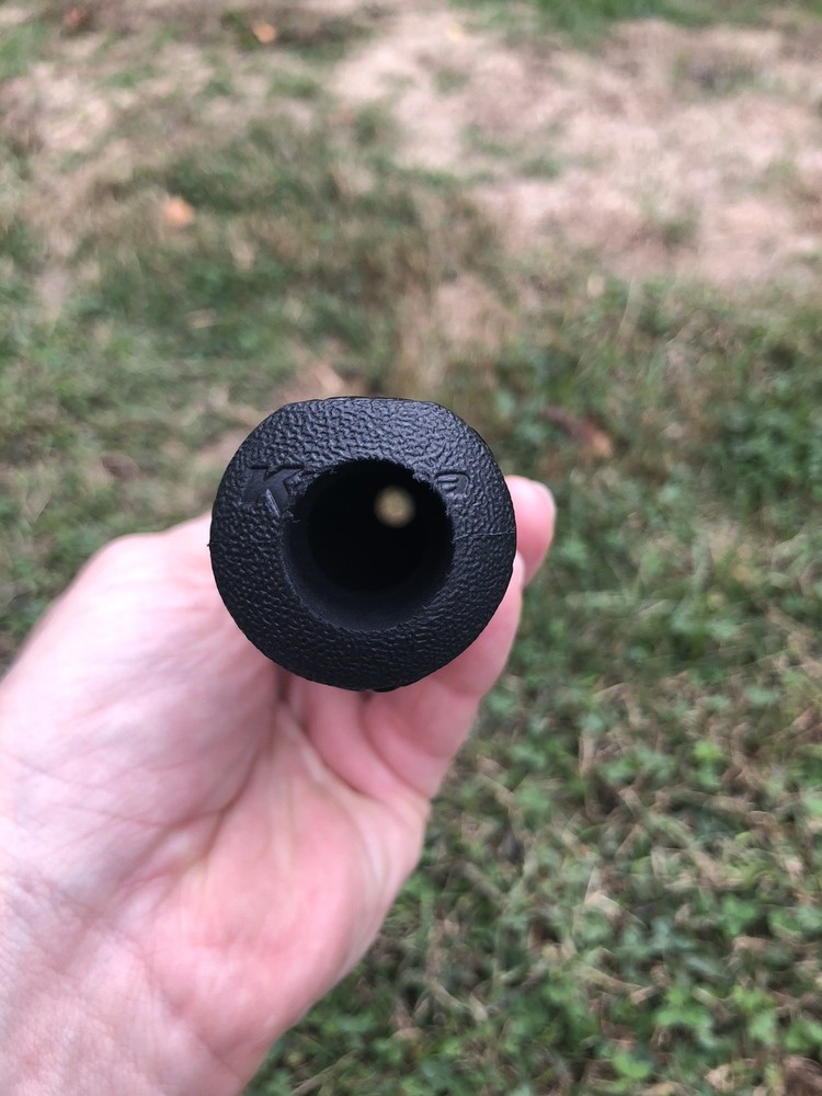 Nike Method Converge Counterbalance Putter Replacement Grip Custom