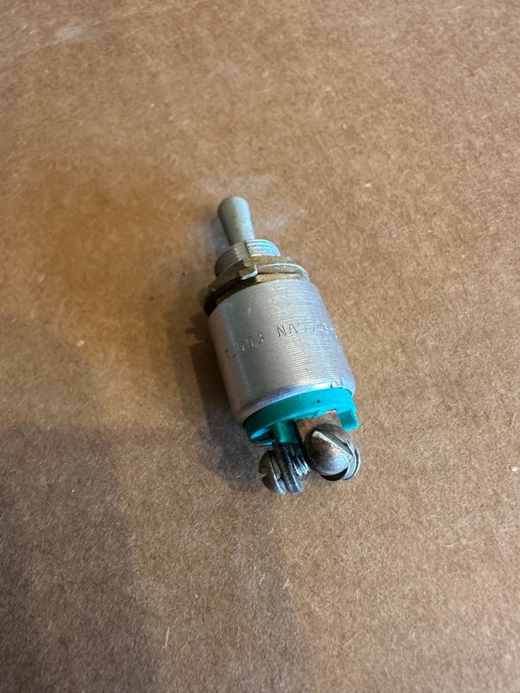 CSD T1003 NAS543-3 Toggle Switch