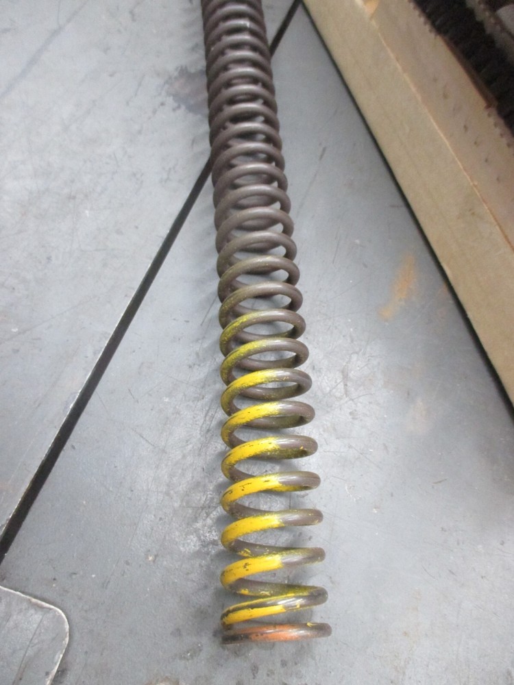 OLD STOCK ATK FORK SPRINGS / MALCOM SMITH