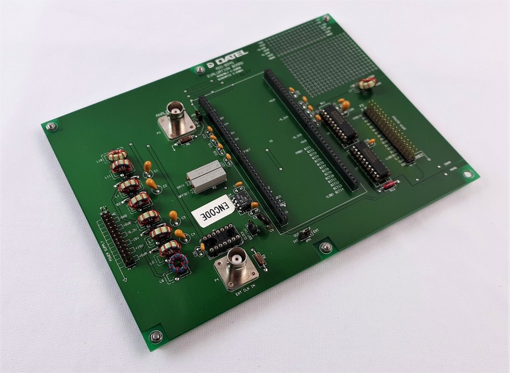 Datel ADS-B945 Evaluation Board