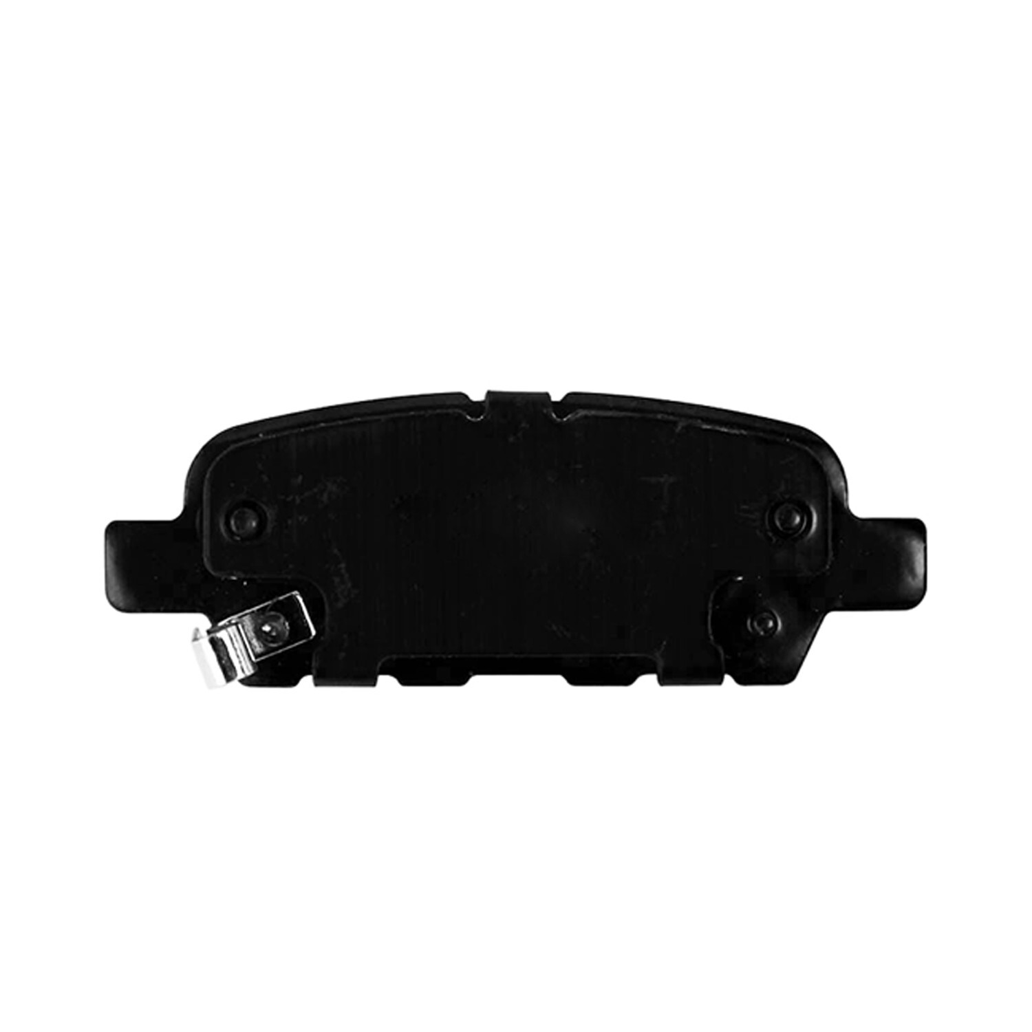 Rear Ceramic Brake Pads for Nissan Altima Rogue Maxima Murano Sentra G35 G37 Q50